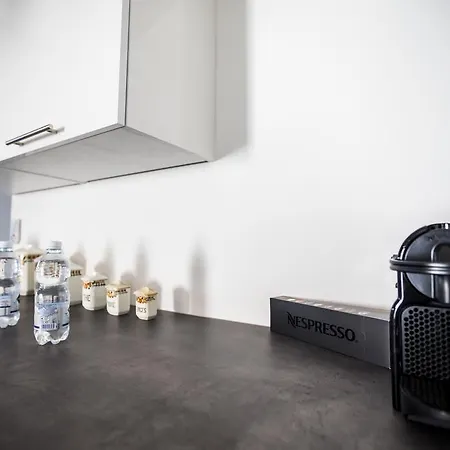 Appartement Sherlock Loft By Connexion *
